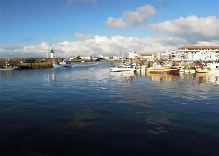 Zecamping 3 Avec Chiens Acceptes Piscine Couverte Et Piscine Chauffee Σαιν-Ζαν-ντε-Μον