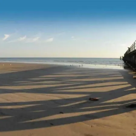 Parque de Campismo - Piscine - Ccaibib