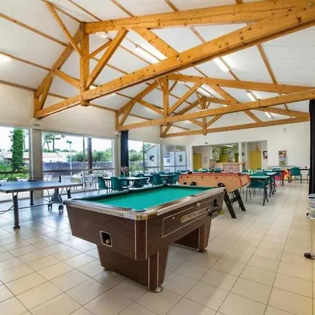 - Piscine - Ccaibib * Saint-Jean-de-Monts