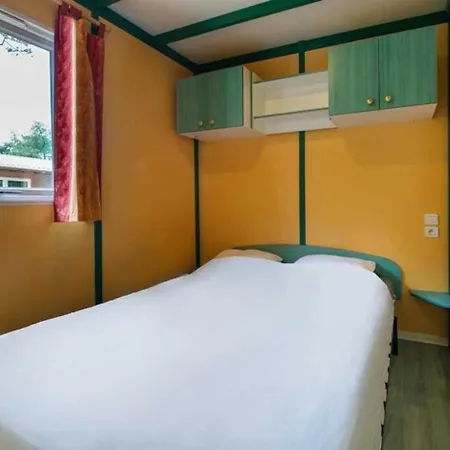 - Piscine - Ccaibib Parque de Campismo Saint-Jean-de-Monts