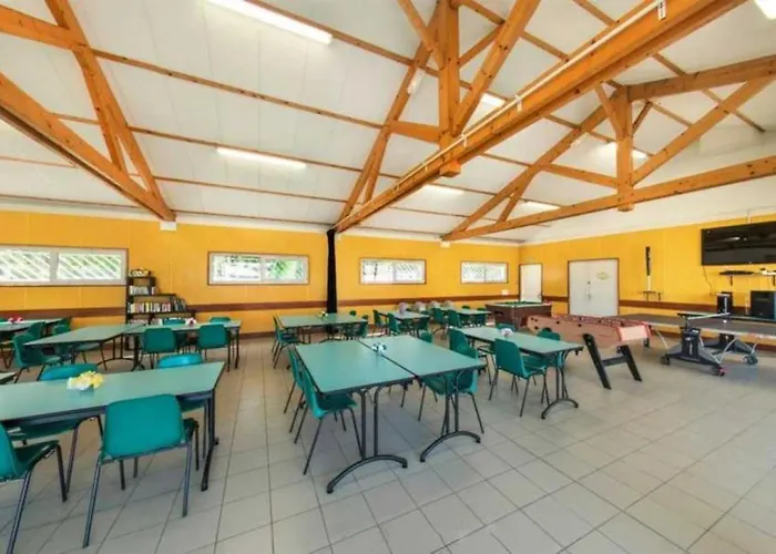 Kemp - Piscine - Ccaibib Saint-Jean-de-Monts