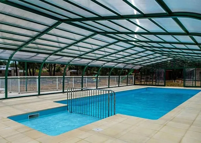 - Piscine - Ccaibib Kemp