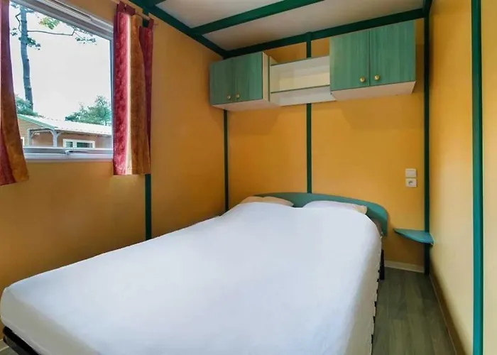 - Piscine - Ccaibib Kemp Saint-Jean-de-Monts