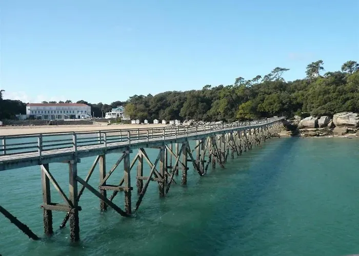 - Piscine - Ccaibib * Saint-Jean-de-Monts